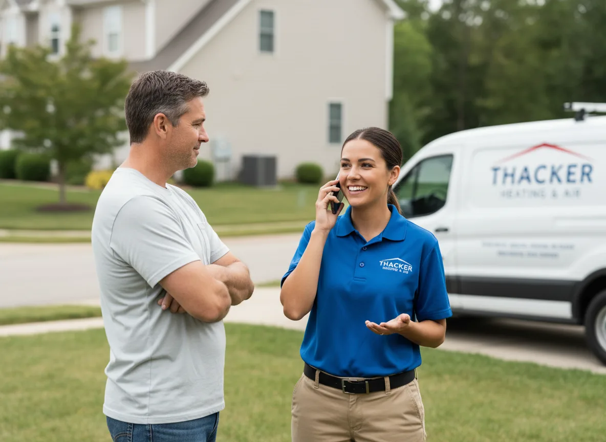 Ac Repair Middletown, CT FAQs